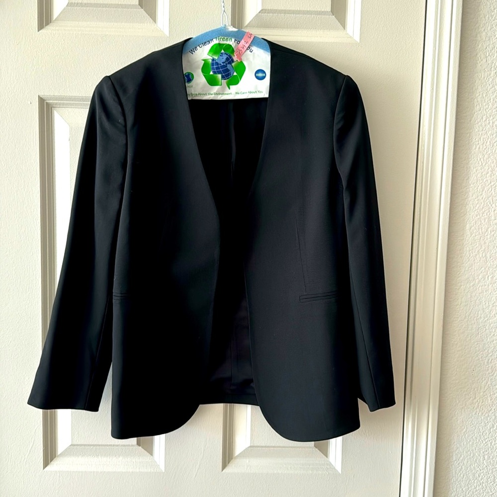 Theory blazer